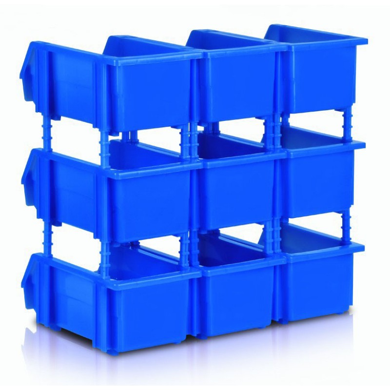Tool Organiser Components Box