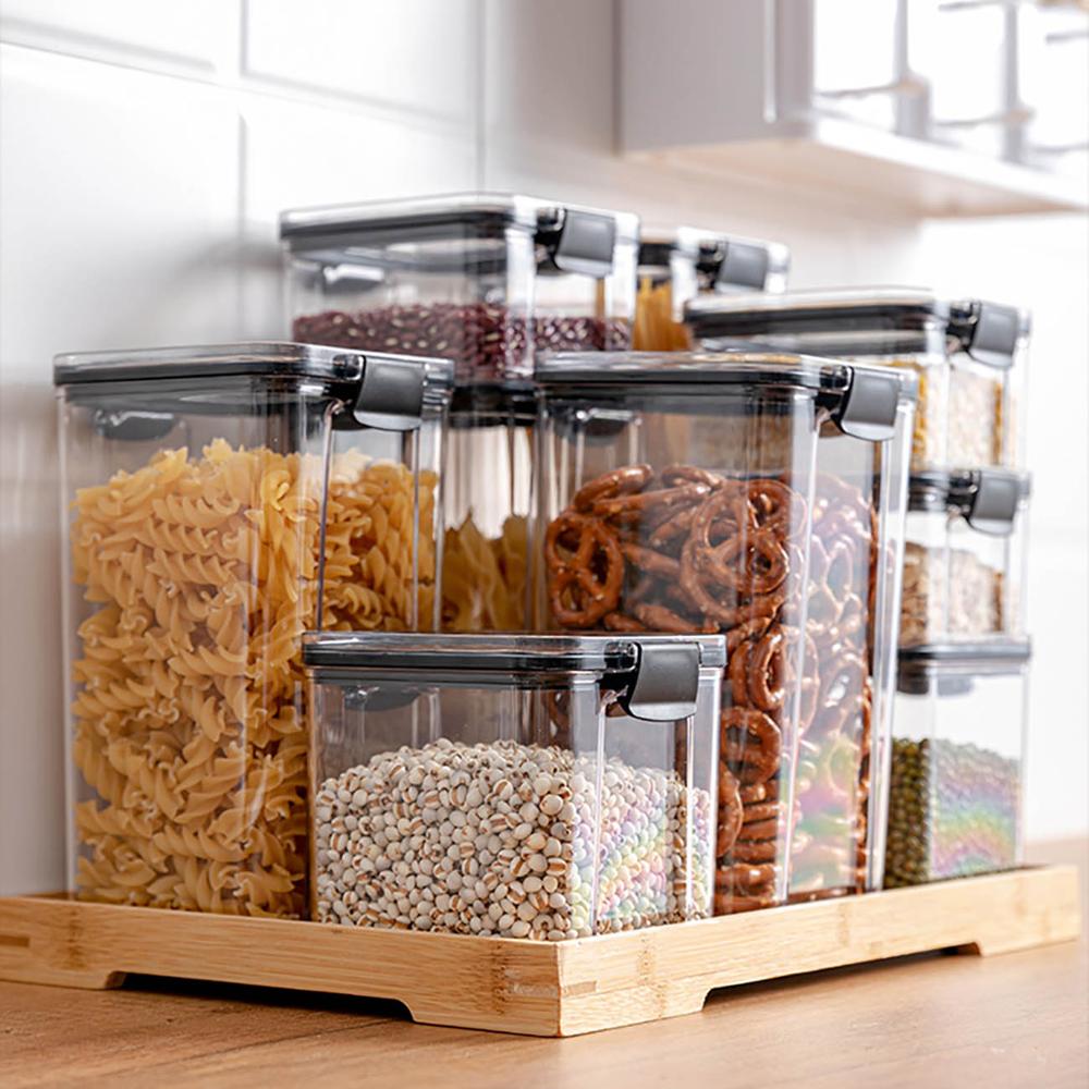 Modern Food Storage Containers